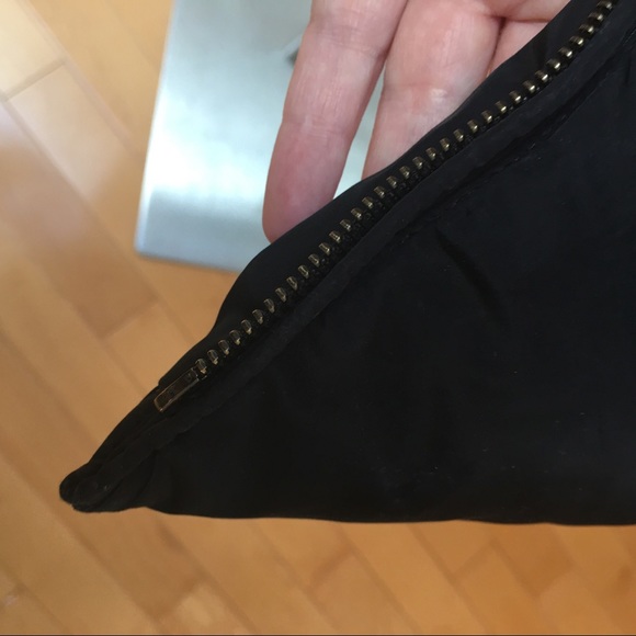 Bloomingdales Andrew Marc long coat - Picture 12 of 15